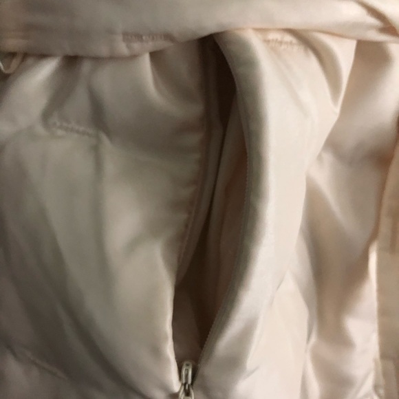 Talbots Petite Down Vest - Picture 4 of 6